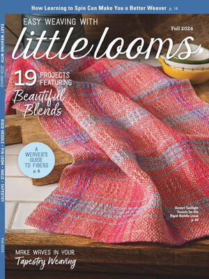 cover image of Little Looms